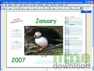 Simply Calenders