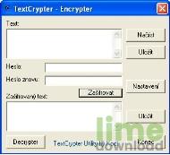 TextCrypter