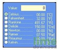 Temperature Converter