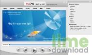 Plato DVD to 3GP Converter