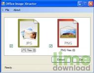 Office Image Xtractor