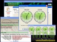 AlfaClock II