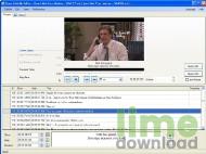 Open Subtitle Editor