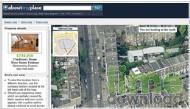 Microsoft Virtual Earth 3D