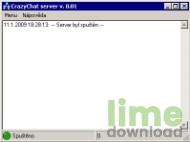 CrazyChat server