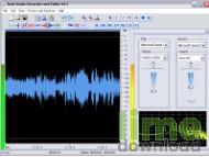 Total Audio Recorder and Editor