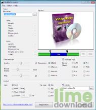 Video Mobile Converter