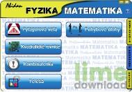 Abidan Fyzika-Matematika