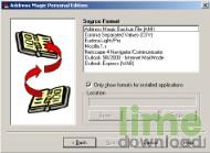 Address Magic Personal