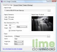 Johns Image Converter