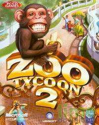 Zoo Tycoon 2 - čeština