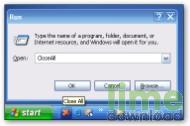 Close All Windows