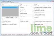 RapidShare Manager