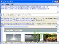 Cristina Web security Analyzer Software
