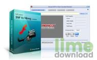 Moyea SWF to MPEG Converter
