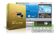 Moyea PPT4Web Converter