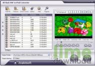 All Flash SWF to iPod Converter