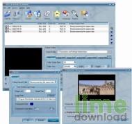 All FLV to Video Converter