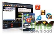 Moyea FLV Editor Ultimate