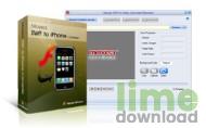Moyea SWF to iPhone Converter