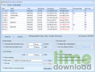 Abaiko Disk Space Monitor