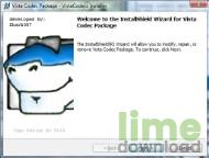 Vista Codec Package