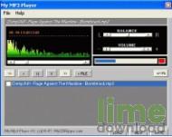 My Mp3 Player