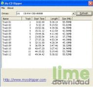 Free CD Ripper