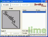 Gallery Maker
