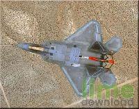 F-22 Raptor