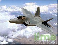 F-22 Raptor