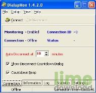 DialupMon