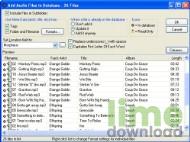 MP3 Collector