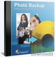 Photo Backup