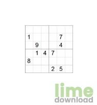 GetData Sudoku