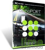 tachoPORT