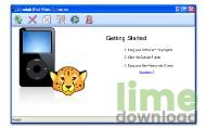 Cheetah IPod Video Converter
