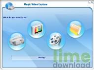 Magic Video Capture