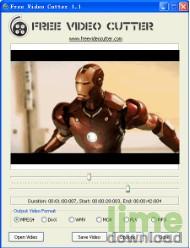 Free Video Cutter