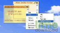 Sticker Lite