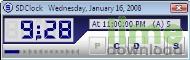 SDClock