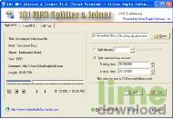 101 MP3 Splitter & Joiner