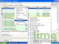 System Safety Monitor