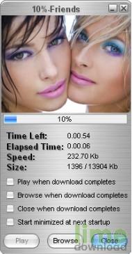 Free Video Downloader Toolbar