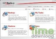 GFI Backup