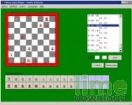 Chess Game Player