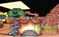 Bad Toys 3D