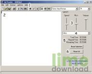 Ultra Hal Text-to-Speech Reader