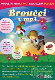Broučci