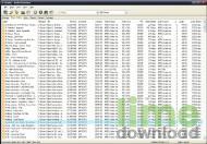 Media Database